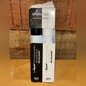 Oh My Lash by Apple Eyelash Conditioning Mask Treatment